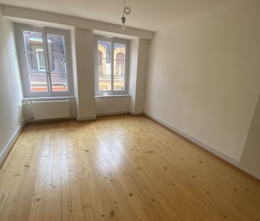 Grand-Rue 7, Neuchâtel - Photo 1
