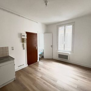 Location appartement 1 pièce 14.39 m² à Caen (14000) - Photo 3