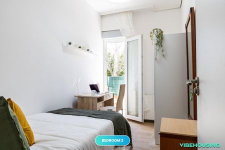 Calle de las Marismas, Madrid, Community of Madrid 28038 - Photo 5