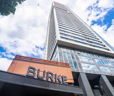 For Lease - 609 Sherbourne Street Unit# 1105, Toronto, Ontario - Photo 3