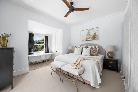 12 Margaret Street, North Sydney NSW 2060 - House For Rent | Domain - Photo 5