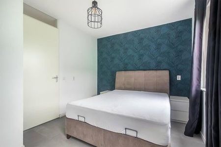 Te huur: Huis Vurehout 36 in Zaandam - Foto 3