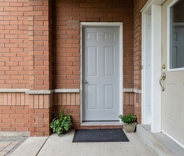 For Lease - 15 Swallowtail Road Unit# Bsmt, Toronto, Ontario - Photo 3