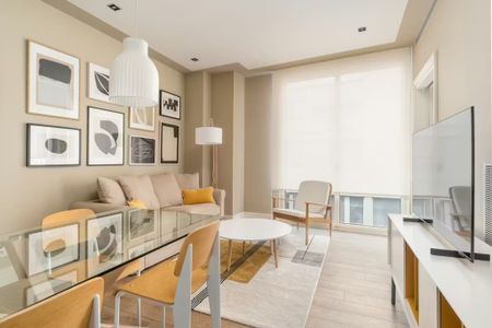 Carrer de Sagués, Barcelona, Catalonia 08021 - Photo 3