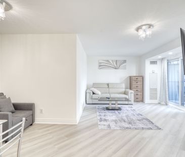 For Lease - 15 Northtown Way Unit# 715, Toronto, Ontario - Photo 2