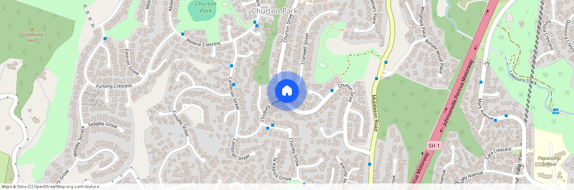 54 Churton Drive, 6037, Churton Park