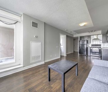 For Lease - 190 Borough Drive Unit# 1701, Toronto, Ontario - Photo 1