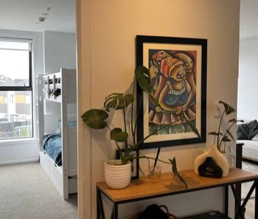 2 bedroom apartment available Te Uru Apartments - Photo 3