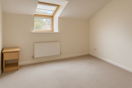 2 Bed Flat, Verwood Lodge, E14 - Photo 5