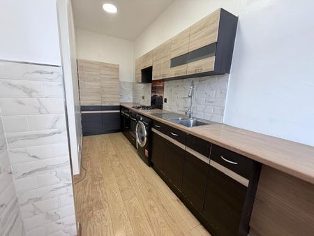 2 Bed Flat, Glenapp St, G41 - Photo 4