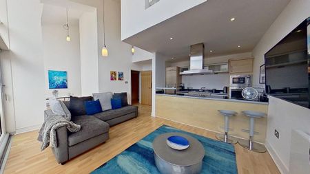 2 bedroom flat to rent - Photo 3