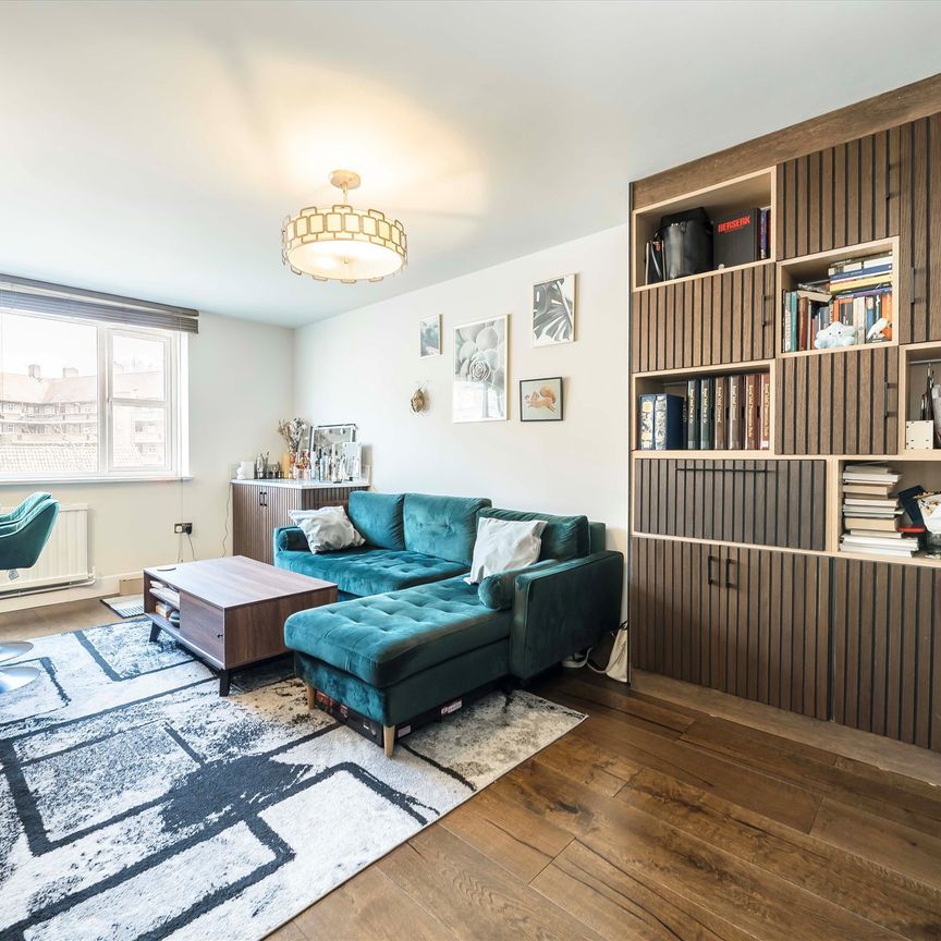 Harleyford Street, Kennington, SE11, London - Photo 1