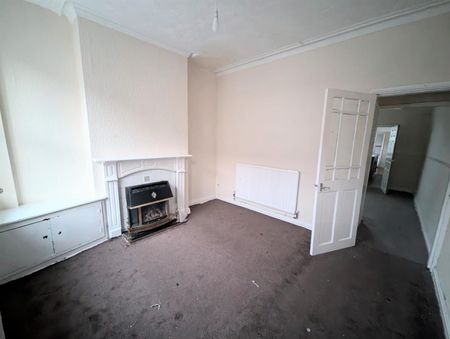 2 Beds - End of terrace house - - Photo 3