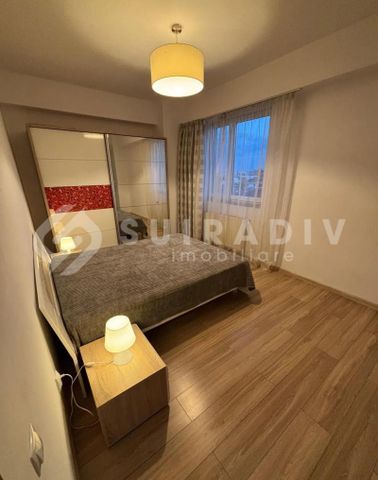 Apartament 2 camere | balcon | Marasti - Photo 5