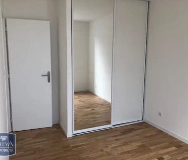 Appartement à louer 3 pièces 47.2m² - Photo 2