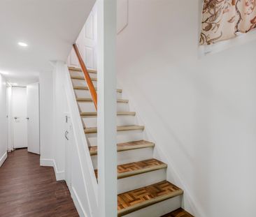 For Lease - 20 Castleton Avenue, Toronto, Ontario - Photo 5