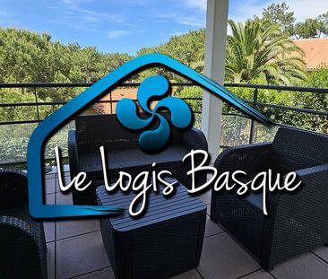 Location Appartement 3 pièces 67m² ANGLET 64600 - Photo 6