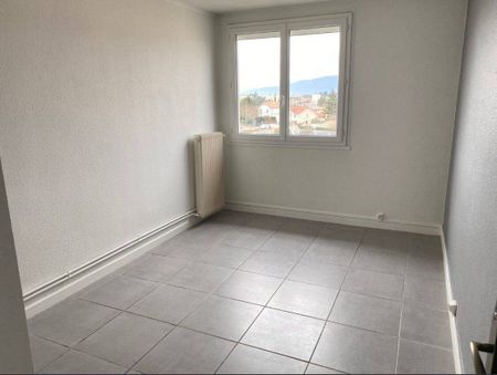 Location appartement 3 pièces 56.91 m² à Romans-sur-Isère (26100) - Photo 4