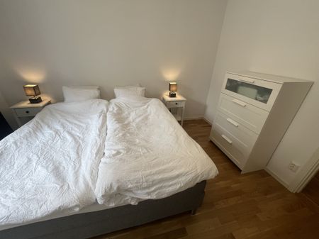 Fridensborgsvägen, Solna - Photo 4