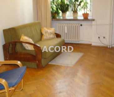 Warszawa M., Warszawa, Ochota, Szczęśliwicka - Zdjęcie 3