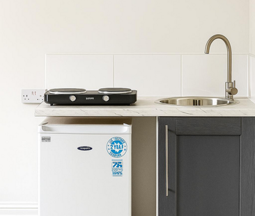 1 bedroom in a house share to rent - Photo 5