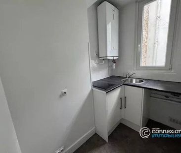 Location AppartementParis 17ème Épinettes - Photo 5