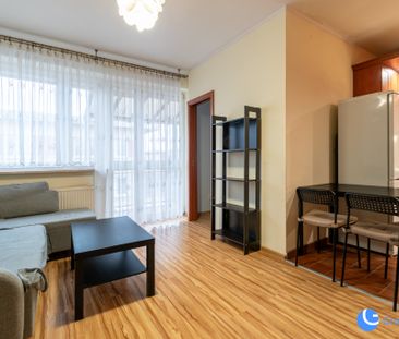 3 pokoje, 49m2, garaż, balkon *Ruczaj Chmieleniec* - Photo 1