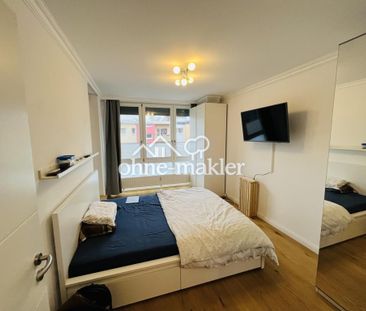 Fully Furnished 3 rooms Apartment for Long Term Rental - Foto 2