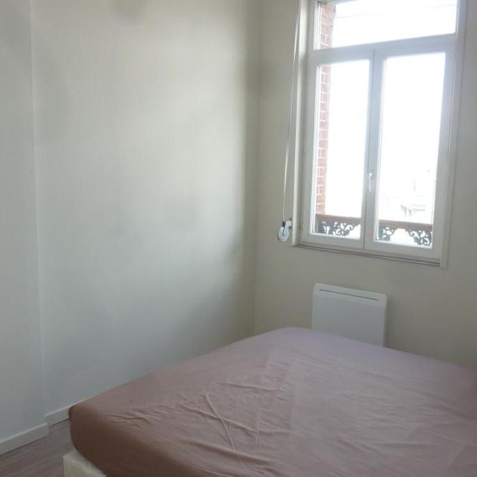 appartement meublé à louer à Beauvois en Cambrésis - Photo 1