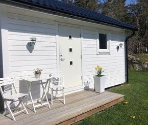 Asplyckevägen, Kullavik - Foto 5