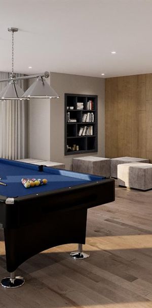 VELA III - 4.5 - 1650 Rue Emile-Bouchard, Vaudreuil Dorion - Photo 1