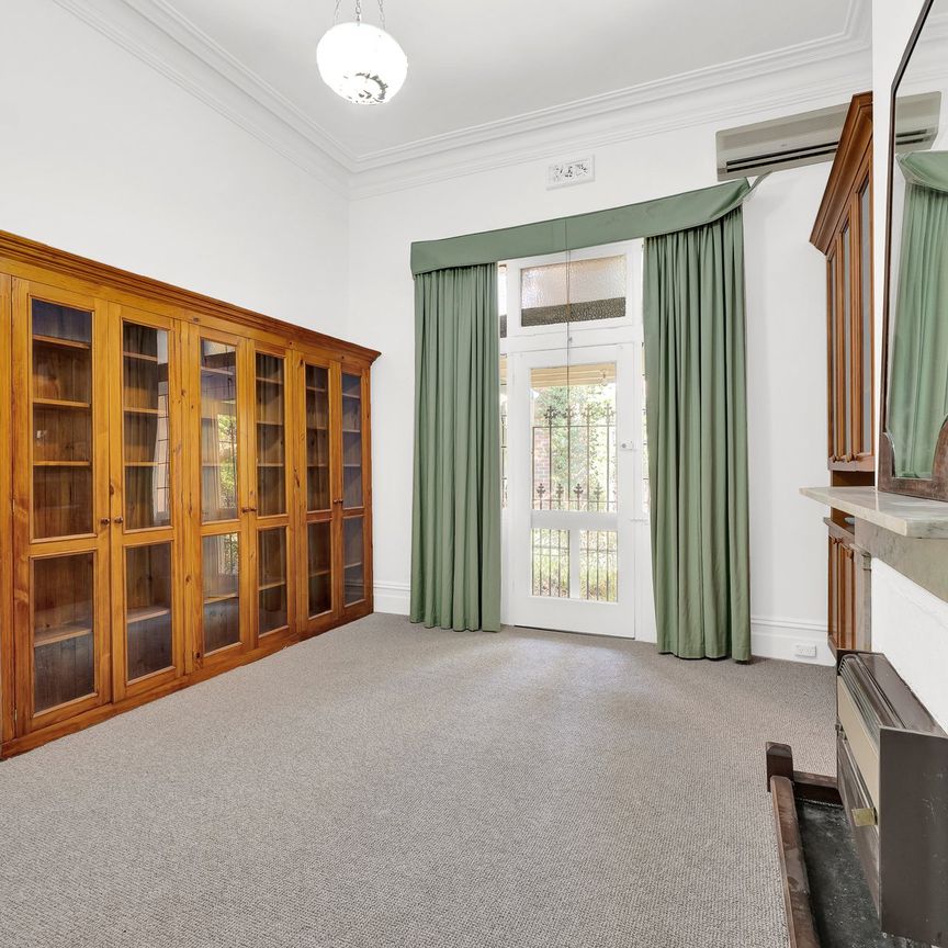 Timeless Victorian elegance - Photo 1