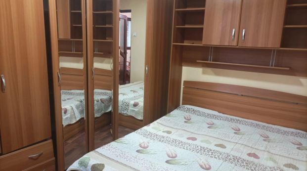 Apartament, 2 camere decomandat, 46 mp, Alexandru cel Bun, de inchiriat, Restaurant Rita, Cod 162656 - Photo 1