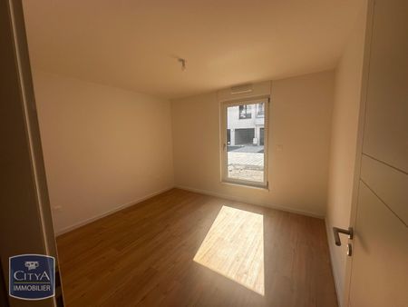 Location Appartement 3 pièces 72m² VENDENHEIM 67550 - Photo 3