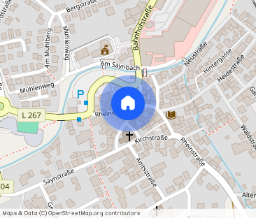 Sonnige Terrassenwohnung mit Einbauküche - Photo 1