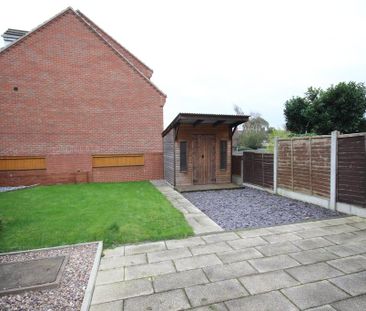 2 bedroom semi-detached house to rent - Photo 1