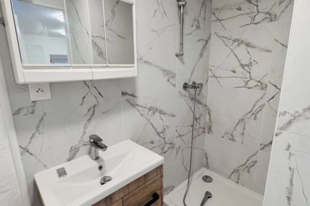 CONTES STUDIO AVEC CUISINE EQUIPEE - Photo 5