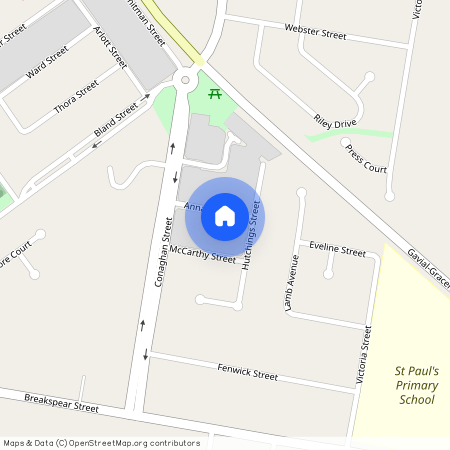 12 Anna Street, Qld 4702, Gracemere