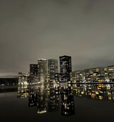 Sjövikskajen, Stockholm - Photo 1