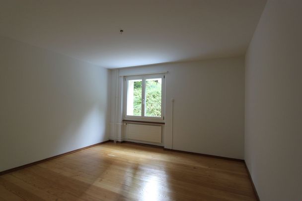 4.5 Zimmer, 95 m², 1. Stock - Foto 1