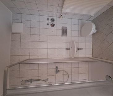 Schöne 1-Raum Wohnung mit Balkon in Sandersdorf - Photo 3