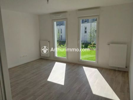 Location Appartement 2 pièces 43 m2 à Melun - Photo 5