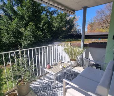 2.5 Zimmer, 54 m², EG - Foto 5