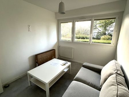 Appartement meublé SAINT-HERBLAIN, - Photo 3