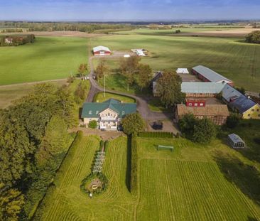 ÖSTRABY GÅRD, Kattarp - Foto 6