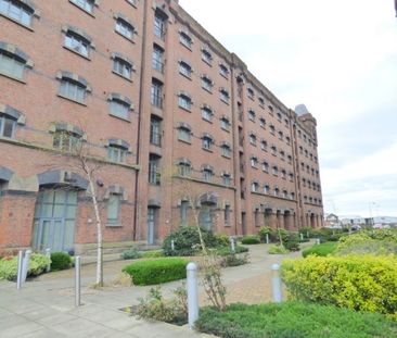 East Float Quay, Wallasey Dock - Photo 2