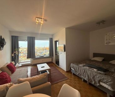 Quares Vastgoed | Appartement | Gemeubelde... | 7293537 - Photo 2