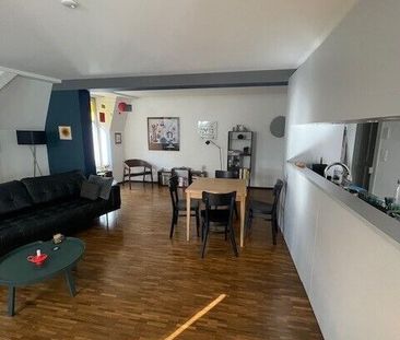 GREAT 2.5 ROOMS - Photo 1