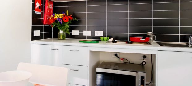 UniLodge @ UC – Cooper Lodge, Canberra - Photo 1