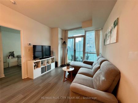 For Lease - 33 Bay Street Unit# 2501, Toronto, Ontario - Photo 2